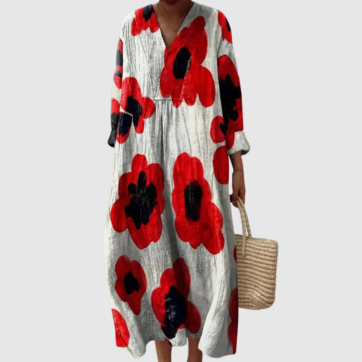 Rosalie | Bloom Dress