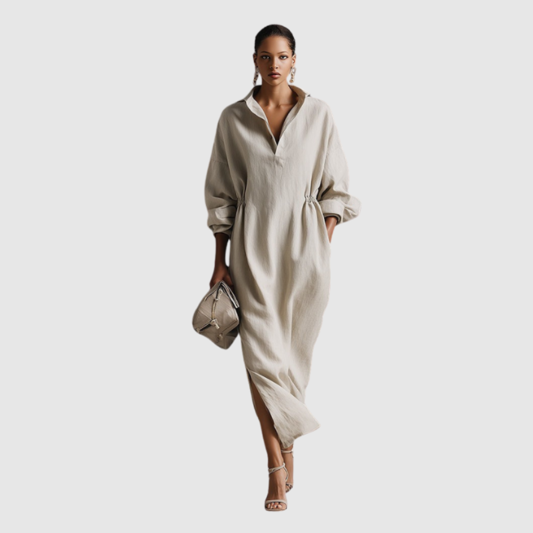 Lydia | Maxi Dress