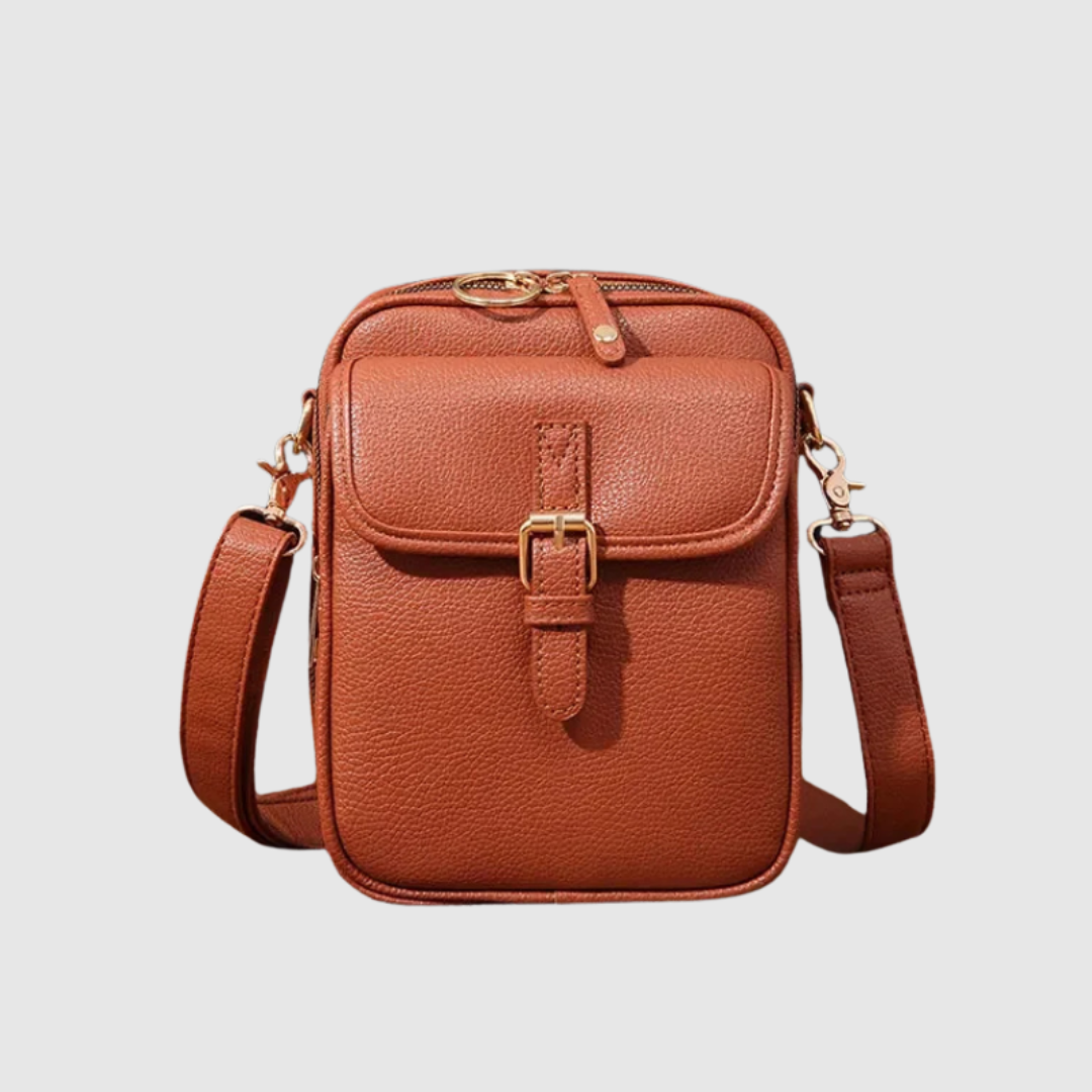 Urban Chic Crossbody | Elegant Shoulder Bag