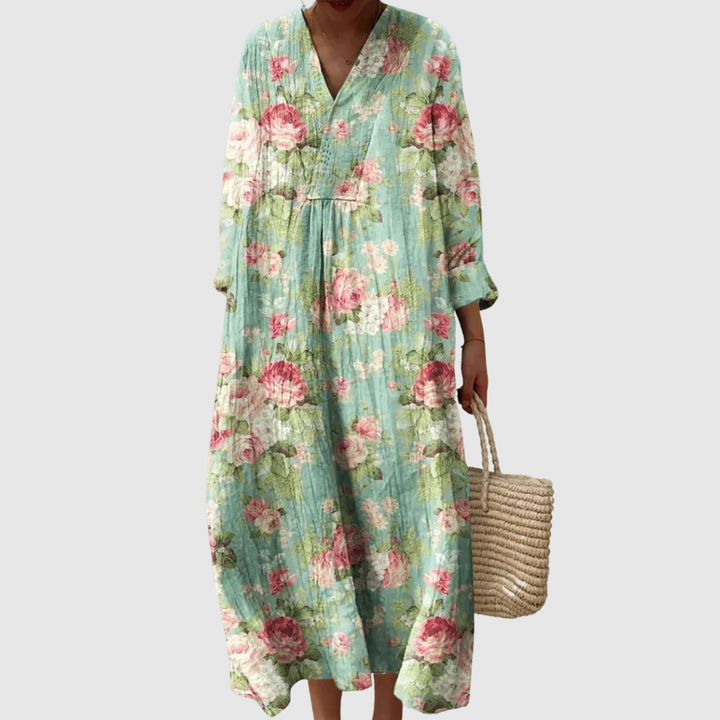 Fera | Blossom Dress