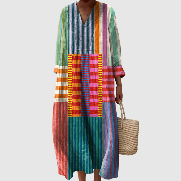 Mya | Walk Dress