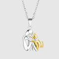 Gold and Silver