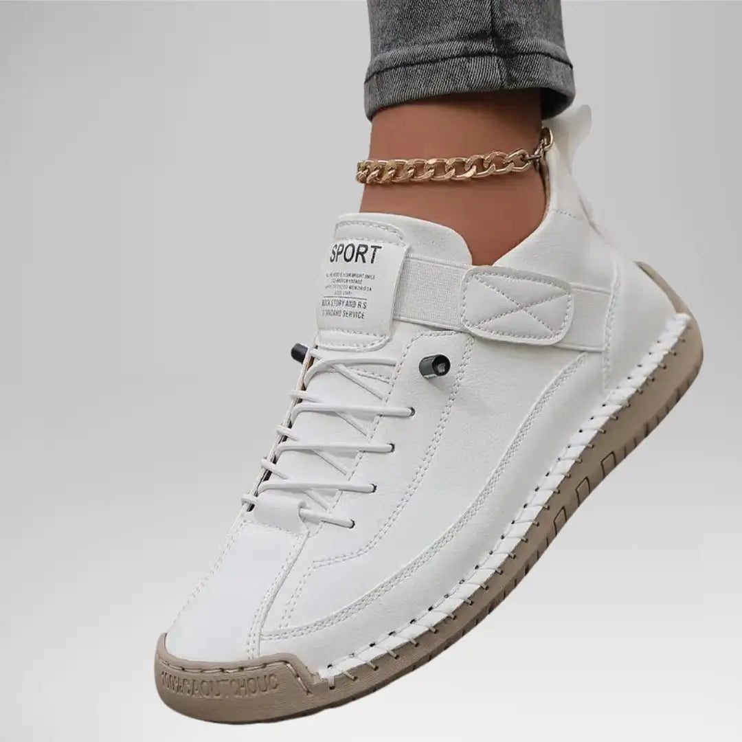 Noreen | Comfort-Support Sneakers