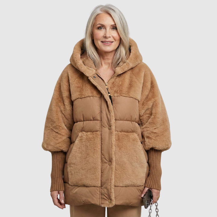 Daisy | Warm Winter Coat