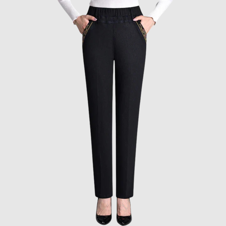 Caryzelle | Sophisticated Pants