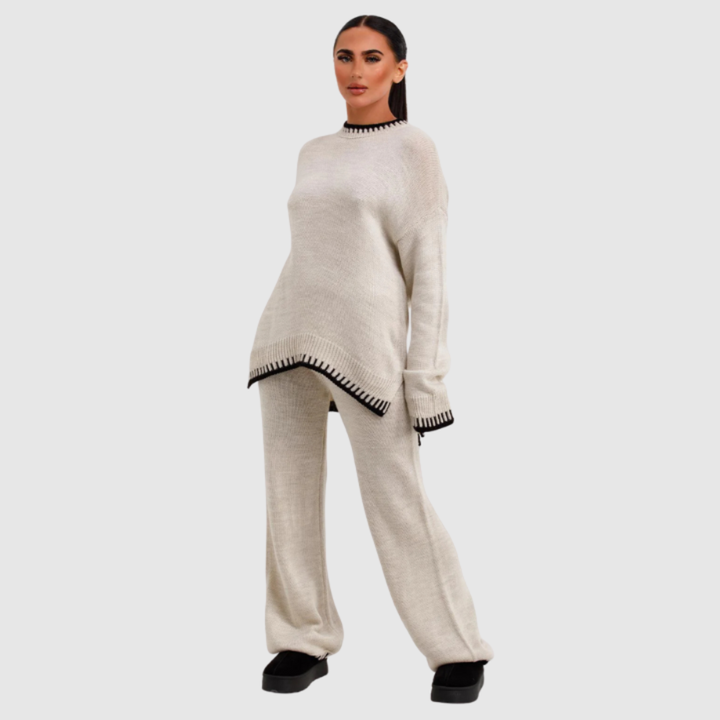 Mira | Comfy Lounge Set