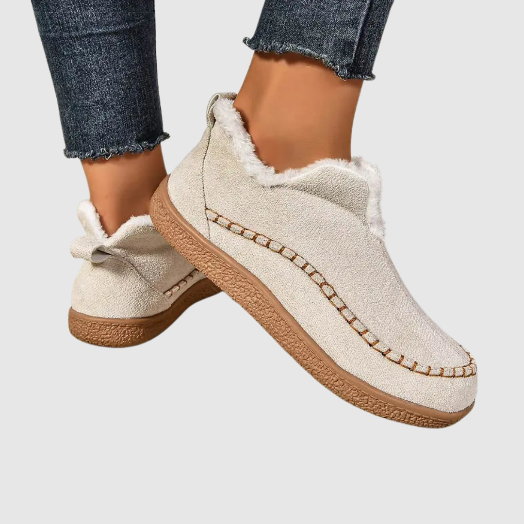 Lumi | Northern Light Indoor Shoes