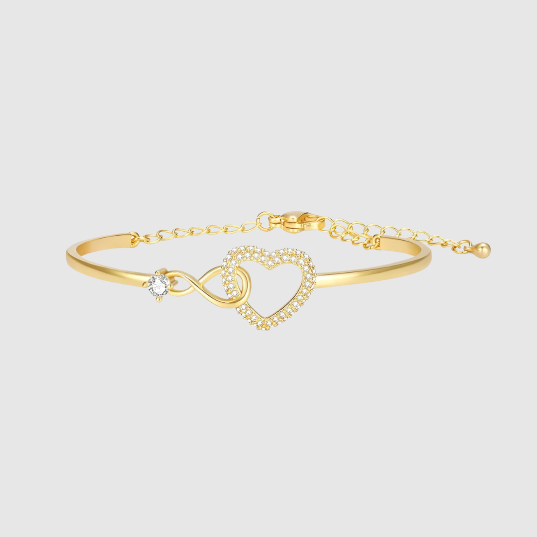 Infinity | Bracelet for Mother and Daughter (1+1 FREE)