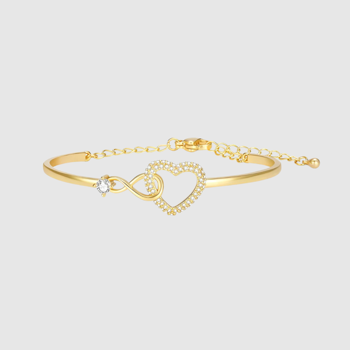 Infinity | Bracelet for Mother and Daughter (1+1 FREE)