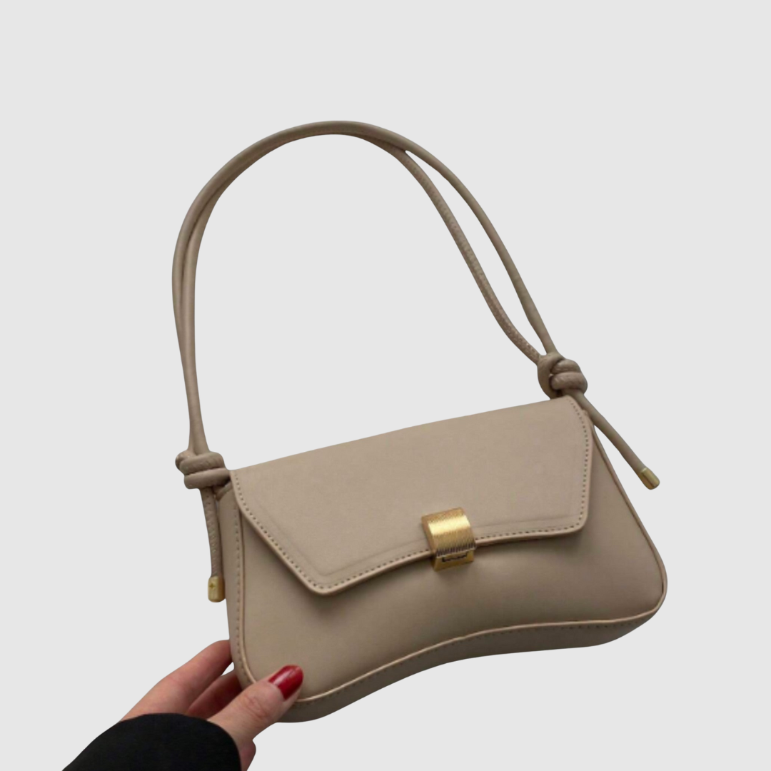 Phoebe | Vintage Folding Bag