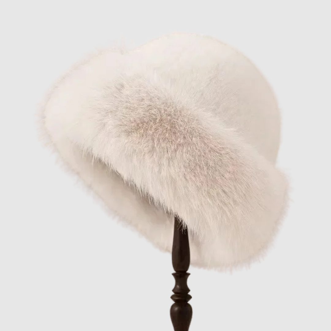 Lara | Luxe Fur Hat