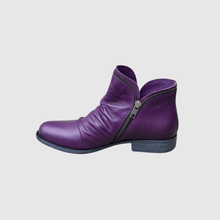 Charlotte | Comfortable Orthopaedic Boots