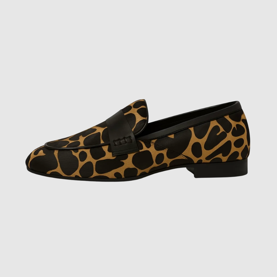 Victoria | Safari Loafer