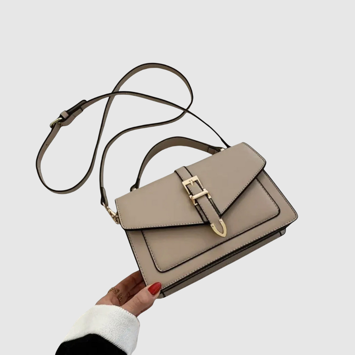 Rose | Classic Shoulder Bag