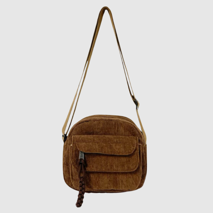 City Carry Tote Mini | Stylish Shoulder Bag