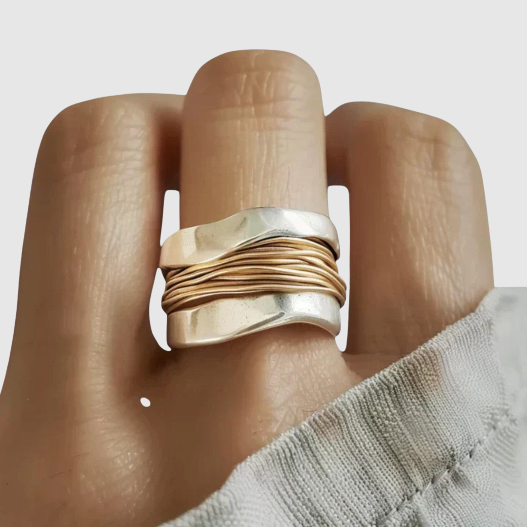 Zofia | Vintage Ring