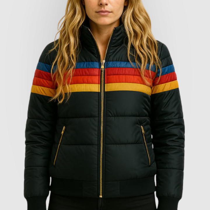 Ruby | Waterproof Jacket