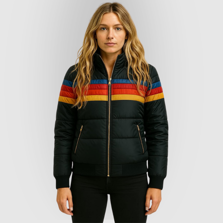 Ruby | Waterproof Jacket