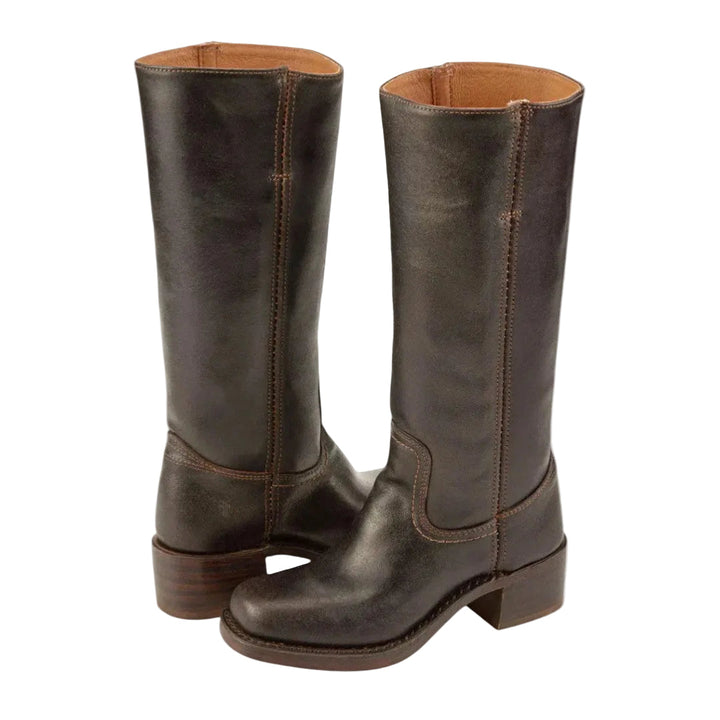 Raquel | Premium Leather Boots