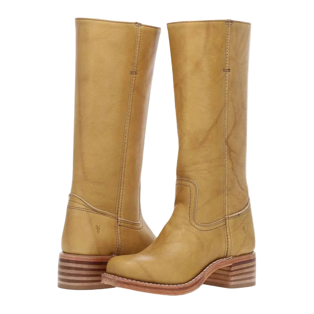 Raquel | Premium Leather Boots
