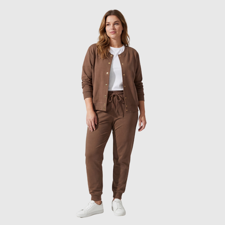 Brigitte | Comfortable Set