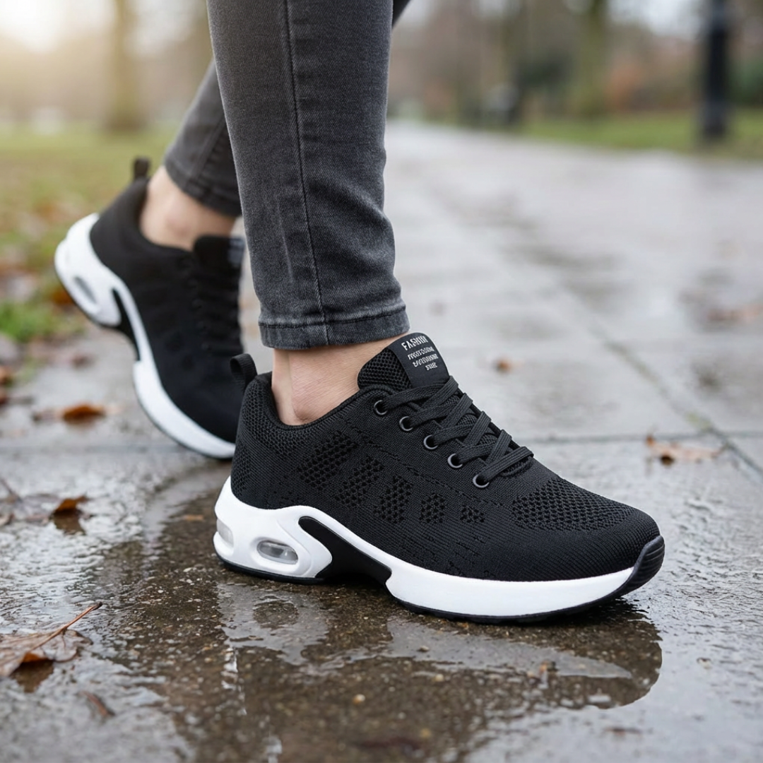 Neala | Air Support Trainers