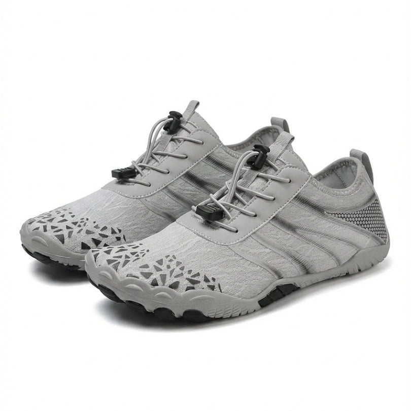 Effie | Flexible Barefoot Shoes