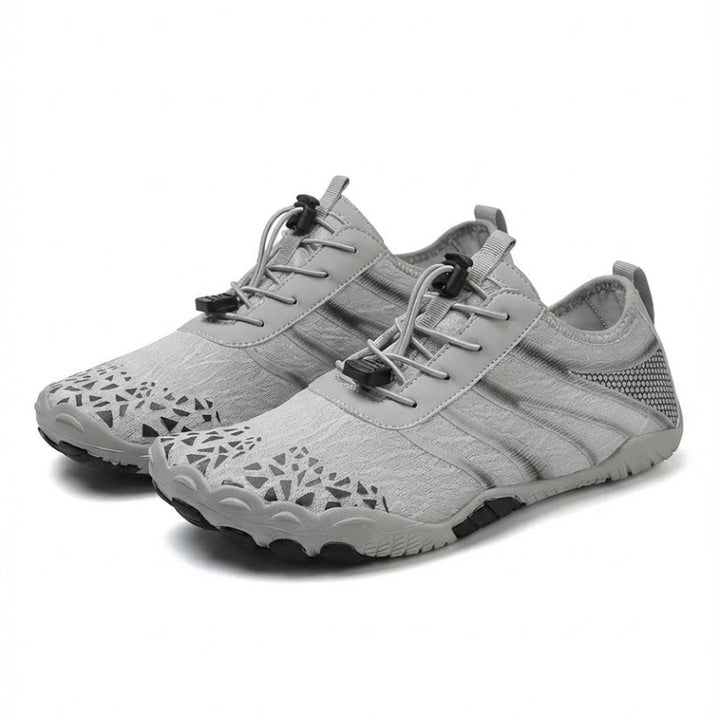Effie | Flexible Barefoot Shoes