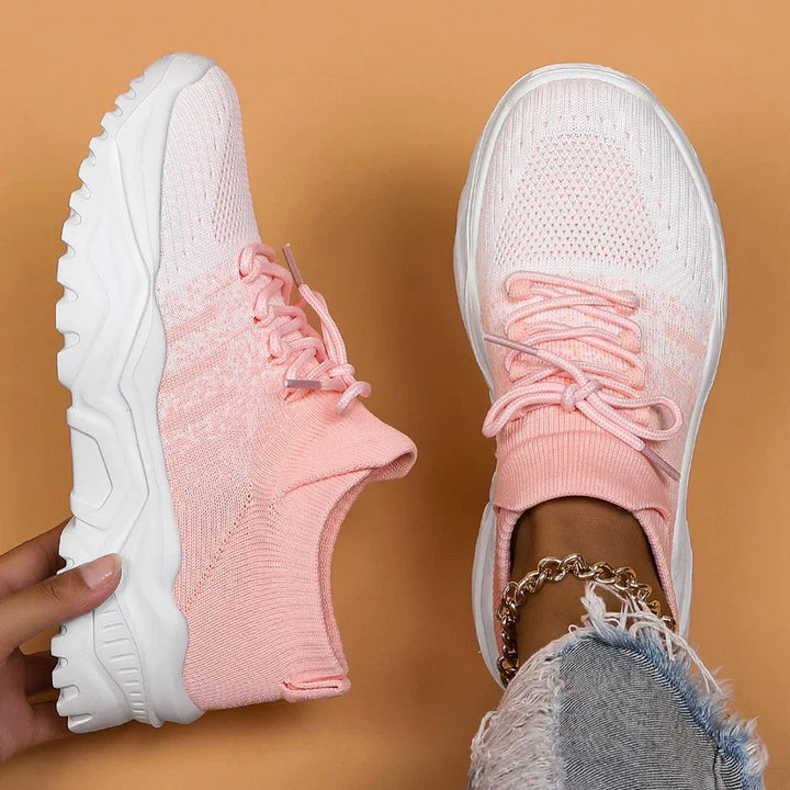 Elspeth | Comfort Flex Trainer