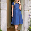 Dark Blue