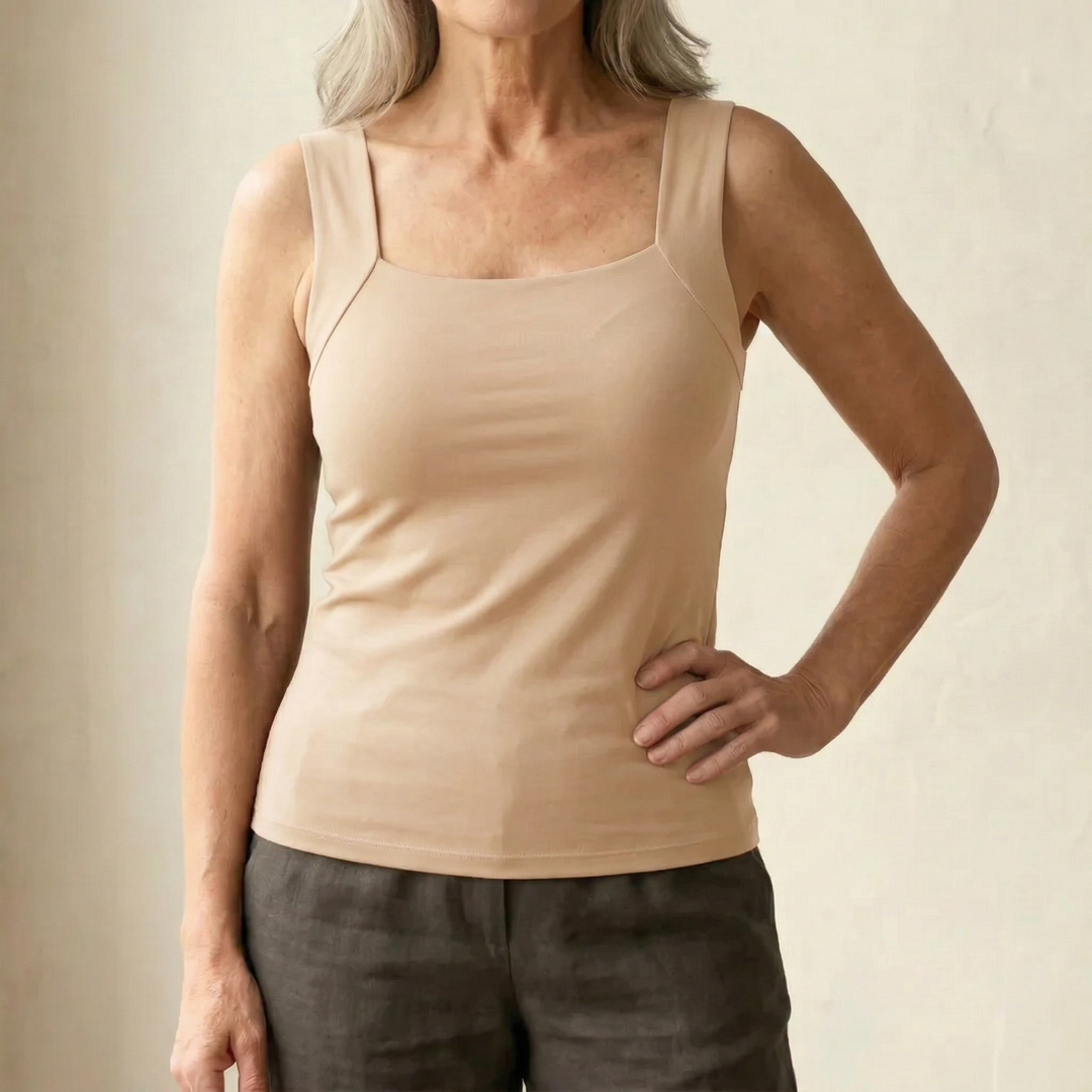 Maya | All-Day Comfort Bra Tank Top