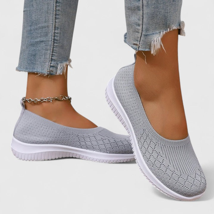 Opal | Orthopedic Slip-On Shoe