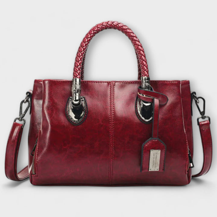 Matilda | Elegant Duffel Bag