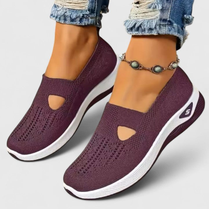 Alexis | Comfortable Sneakers