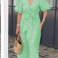 Light green