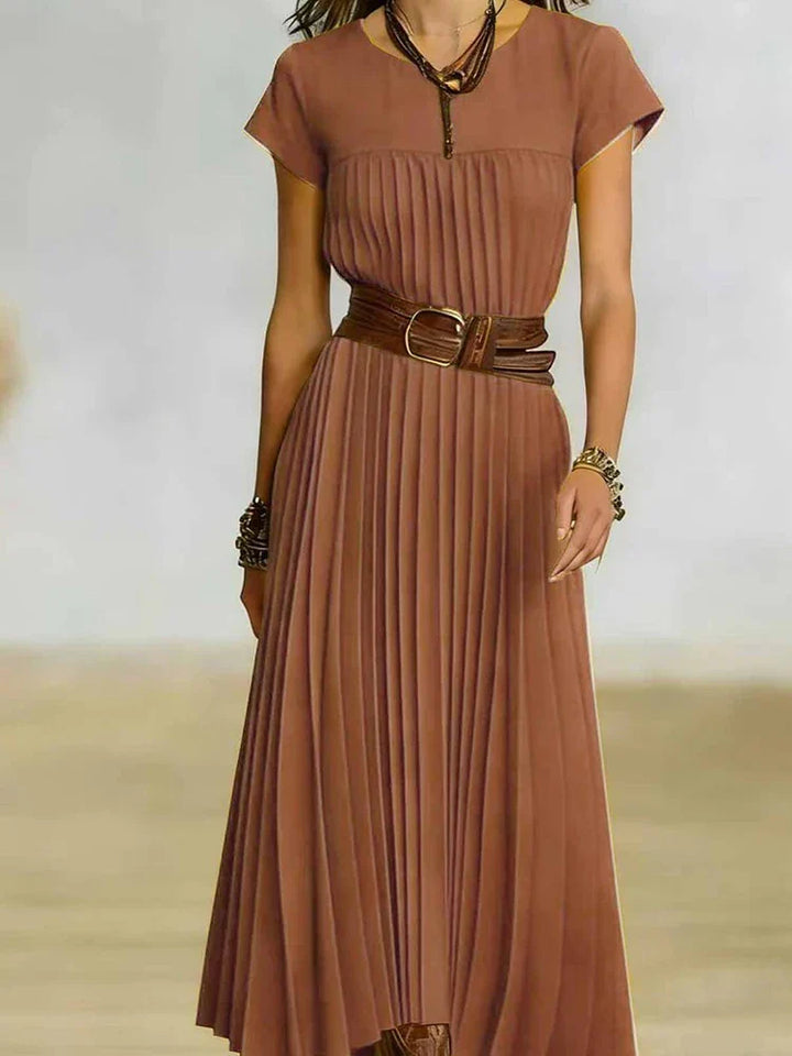 Ayla | Timeless Comfort Dress