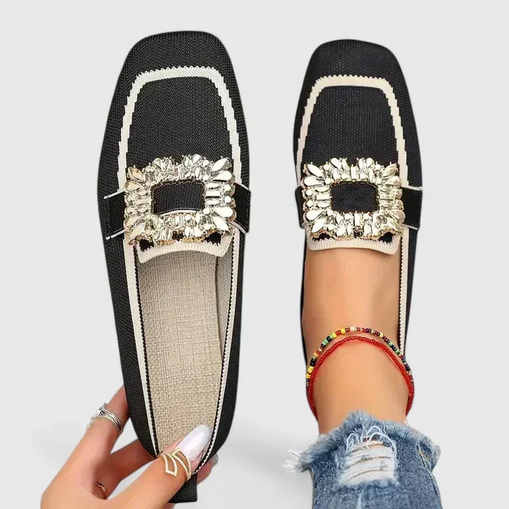 Tracy | Comfortable Loafers