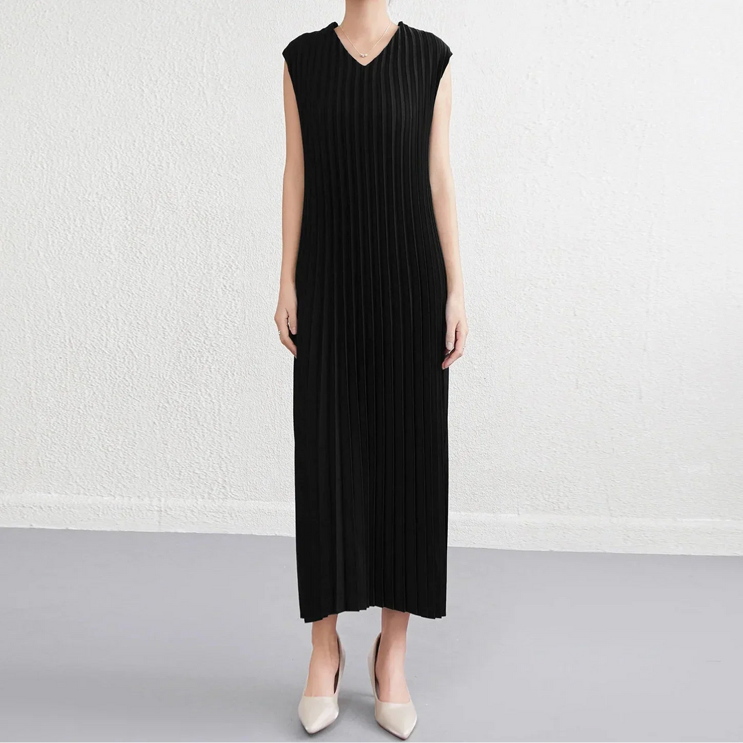 Frida | Timeless Comfort Dress