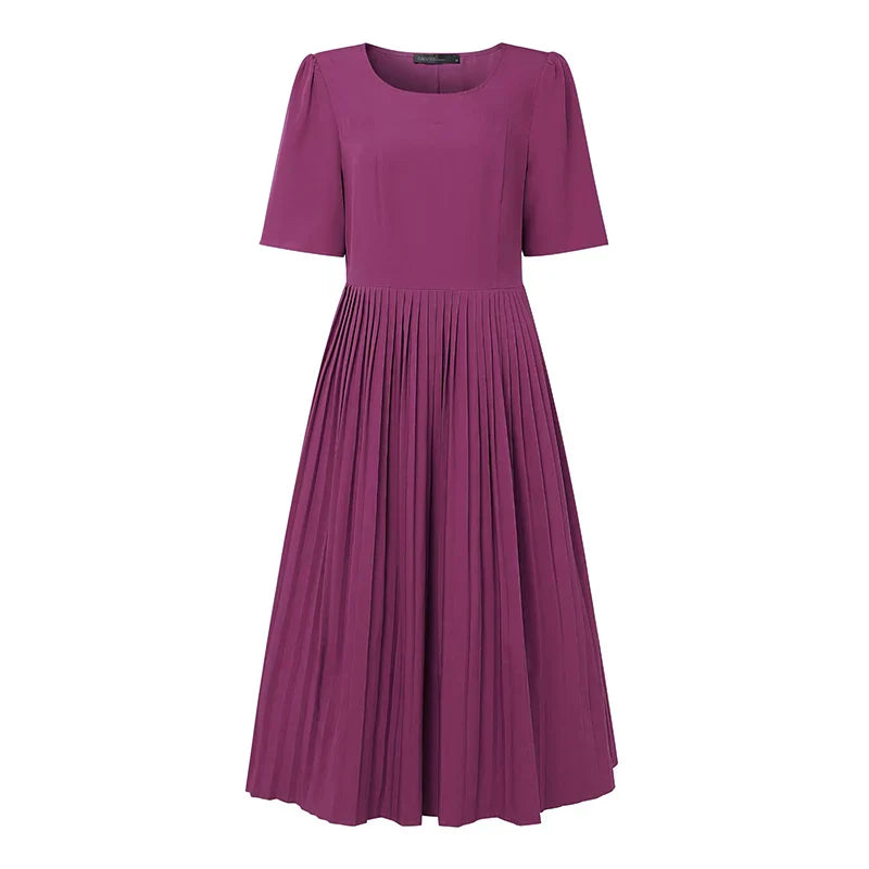 Gloria | Timeless Comfort Dress