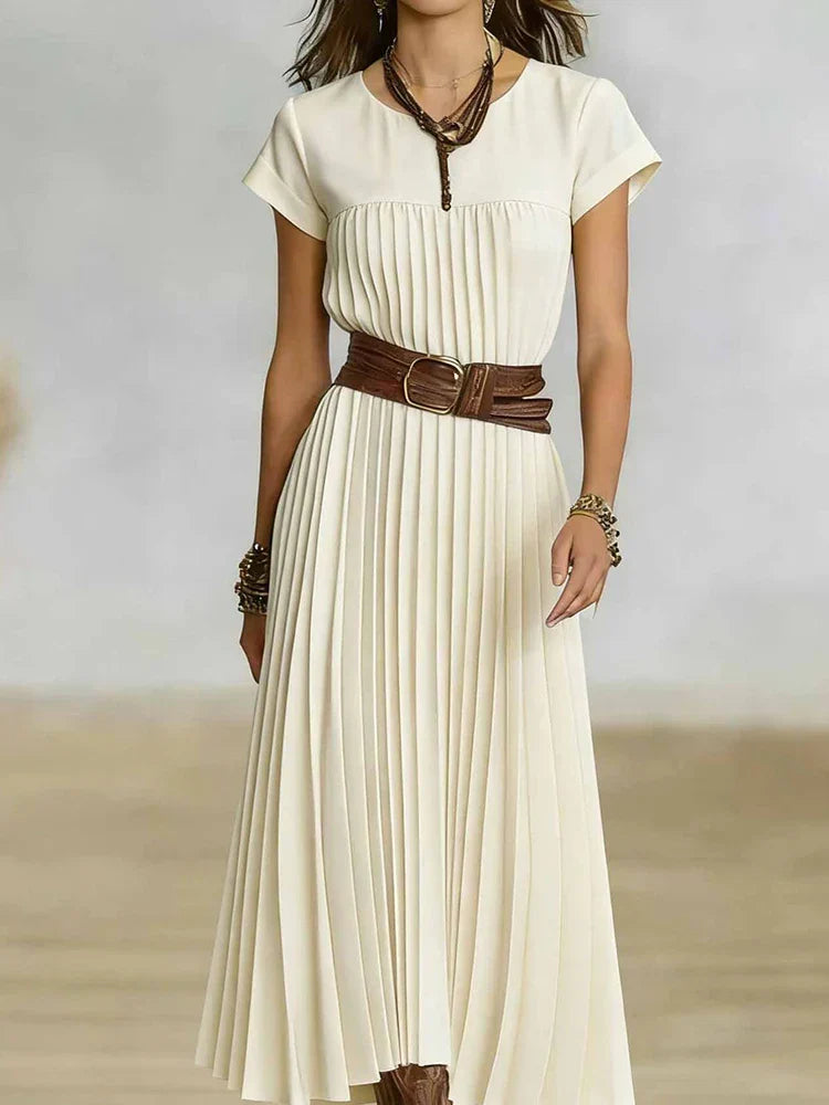 Ayla | Timeless Comfort Dress