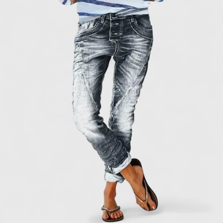 Erin | Comfortable Jeans