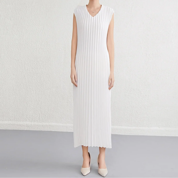 Frida | Timeless Comfort Dress