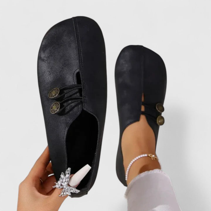 Solana | Elegant Loafers