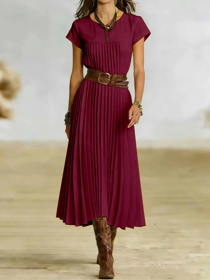 Ayla | Timeless Comfort Dress