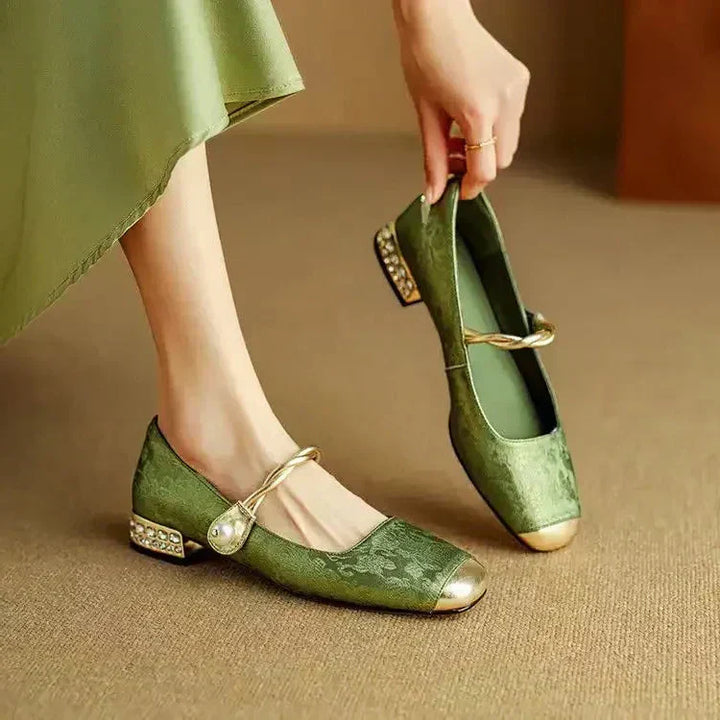Mestella | Mary Janes