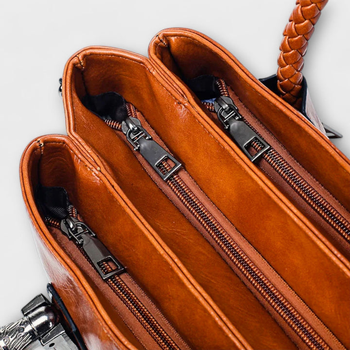 Matilda | Elegant Duffel Bag