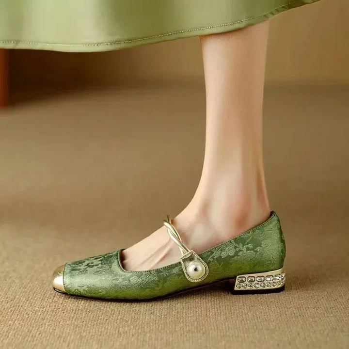 Mestella | Mary Janes