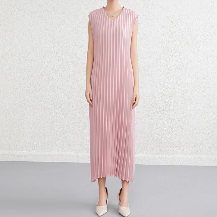 Frida | Timeless Comfort Dress