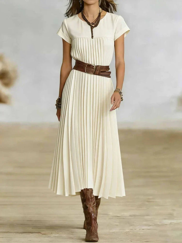 Ayla | Timeless Comfort Dress