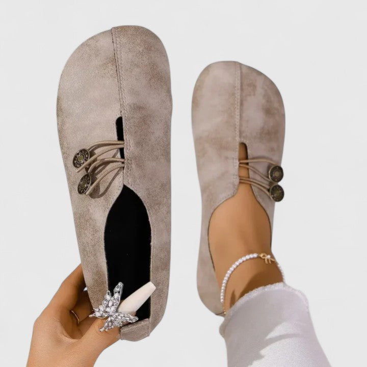 Solana | Elegant Loafers